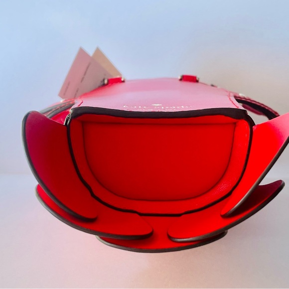 NWT! Kate Spade Love shack Lobster 🦞 crossbody - Picture 8 of 8